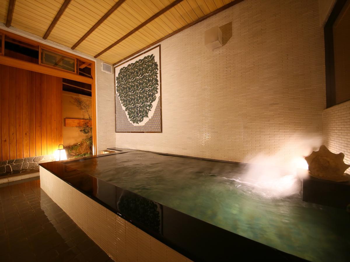 Gyominan Maruki Honkan Kamogawa Bagian luar foto