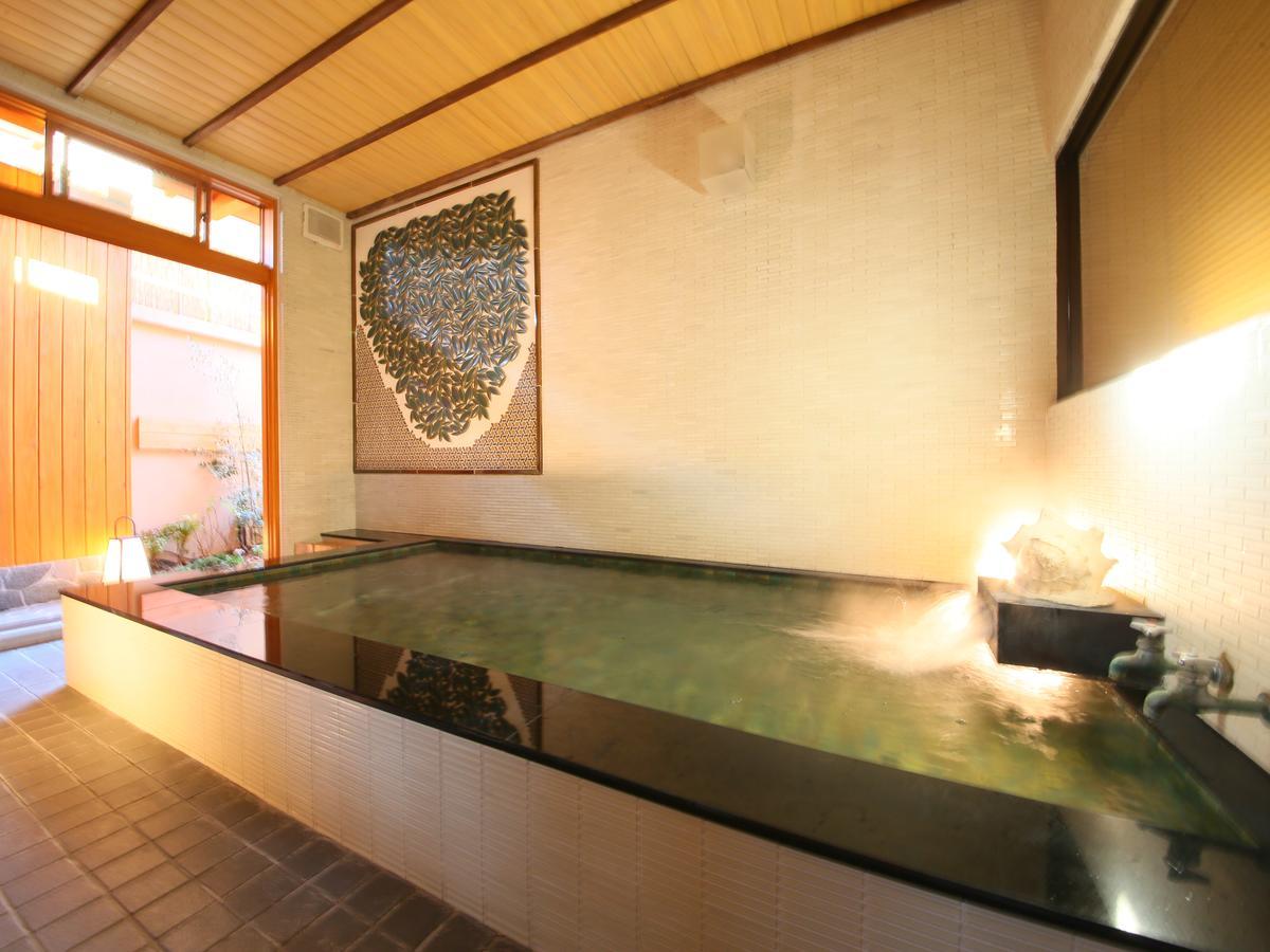 Gyominan Maruki Honkan Kamogawa Bagian luar foto