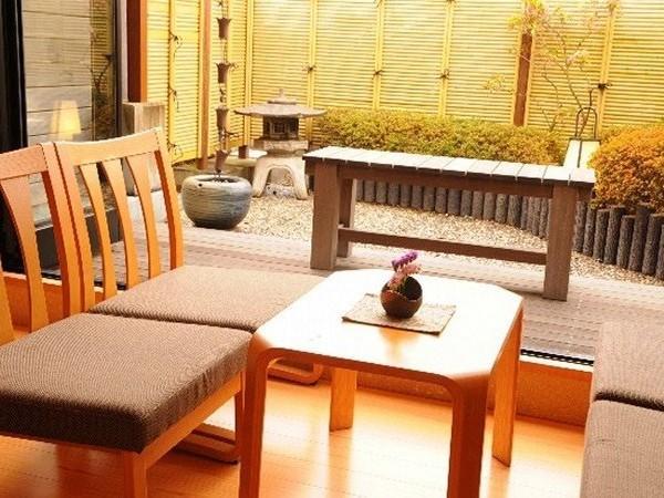 Gyominan Maruki Honkan Kamogawa Bagian luar foto